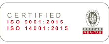 ISO 9001:2008